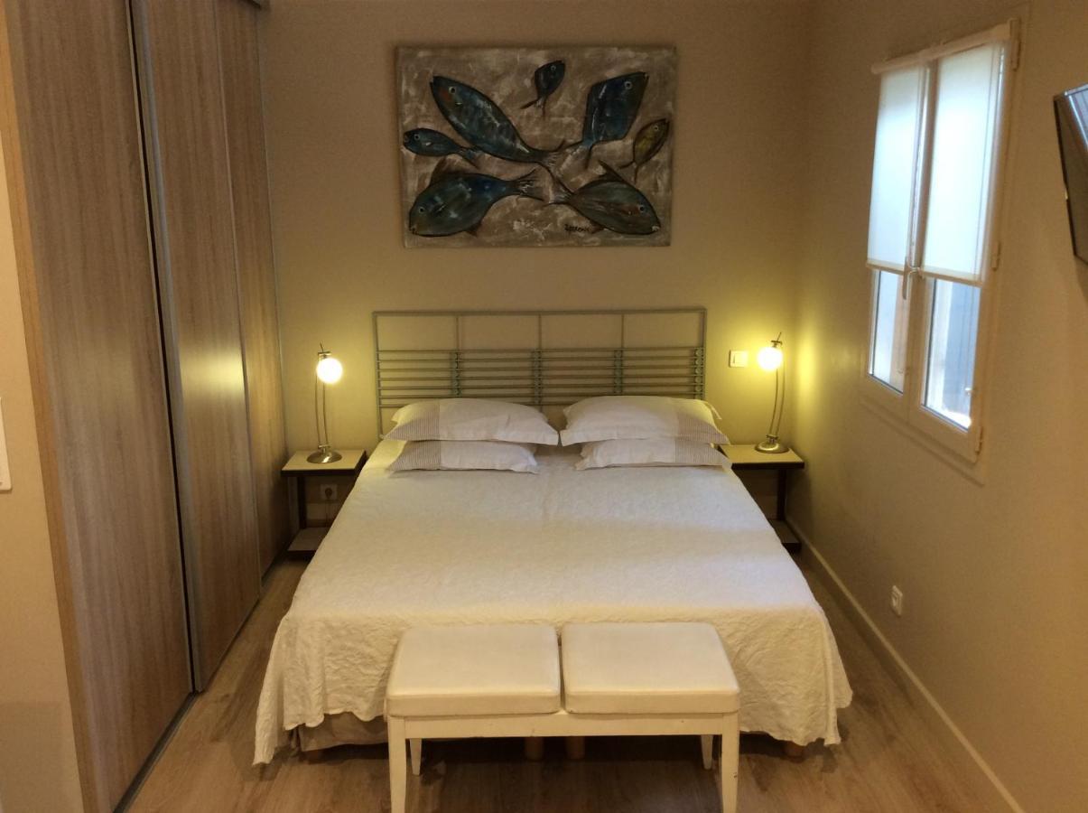 Chez Elles 2 Bed and Breakfast Caumont-sur-Durance Εξωτερικό φωτογραφία